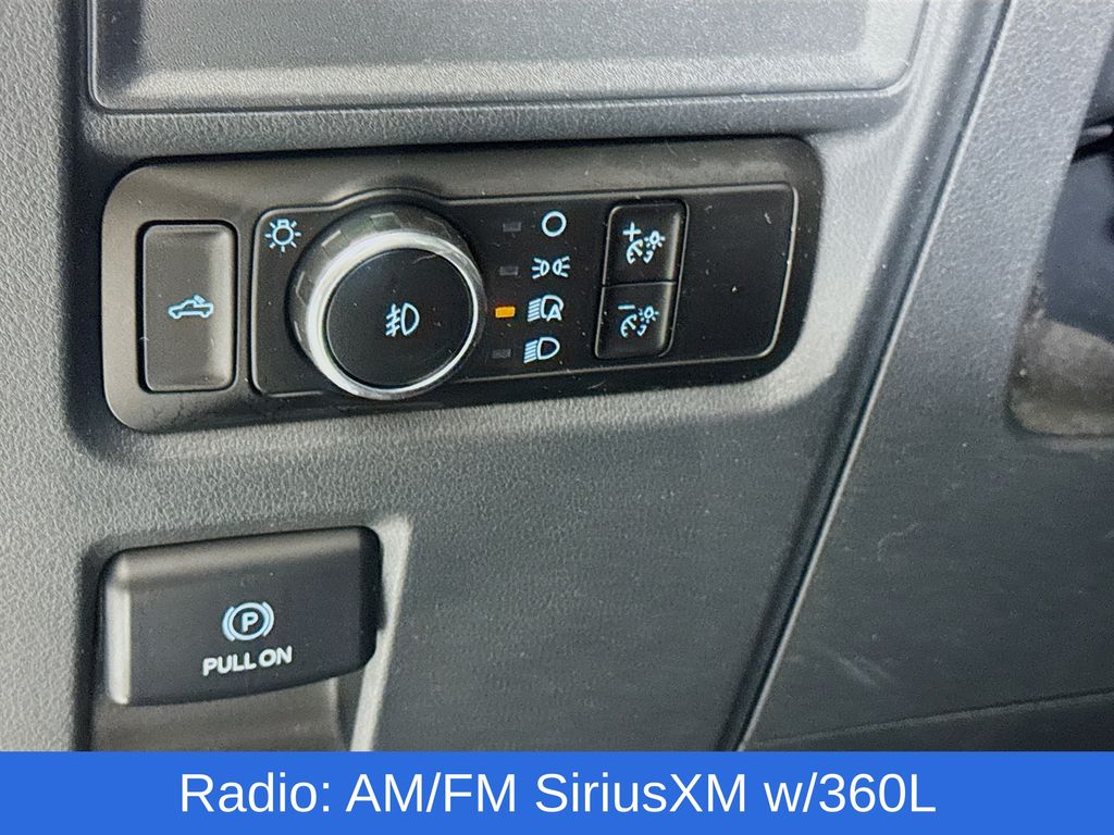 Used Car 2023 Ford F-150  Xl For Sale Under $35,000 In Austin, Texas