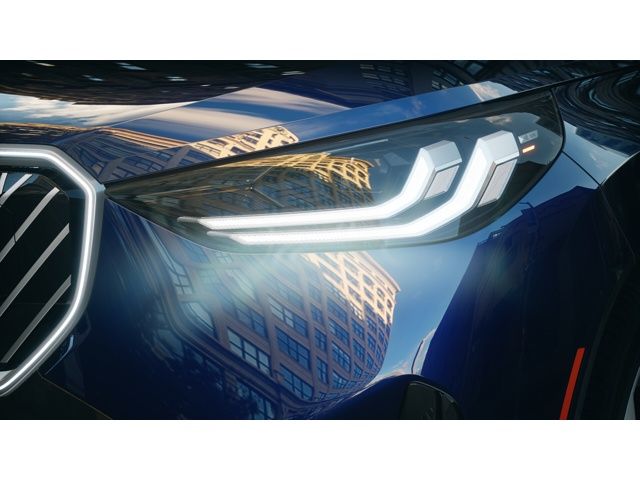 Thumbnail: 2026 BMW X3 - 6