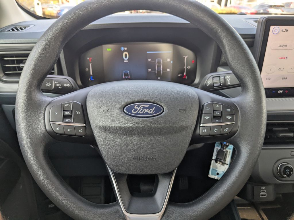 2025 Ford Maverick XL