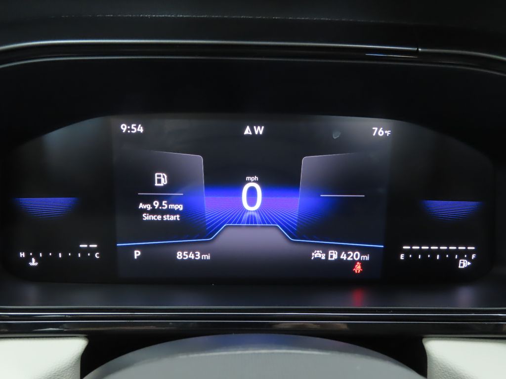 Thumbnail: 2025 Volkswagen Taos - 32