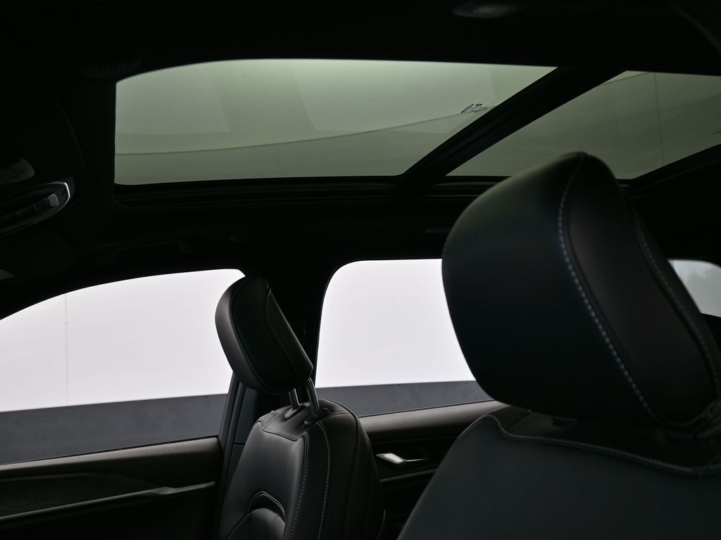 New 2026 Silver Zynith Jeep Limited image 11