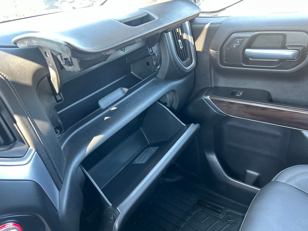 Used 2021 GMC Sierra 1500 Truck