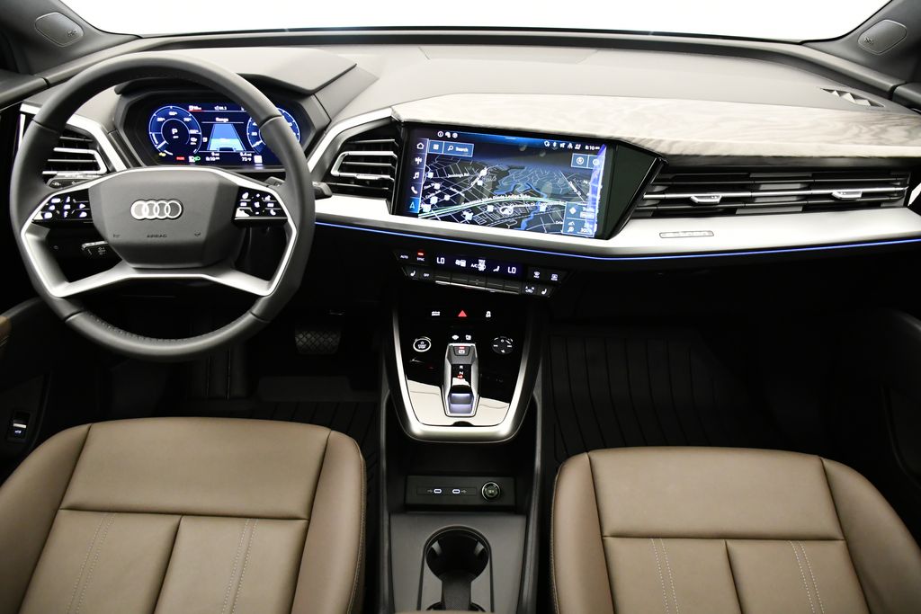 Thumbnail: 2026 Audi Q4 e-tron - 21