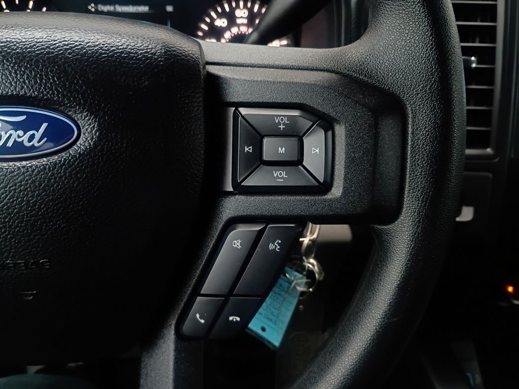 Used Car 2020 Ford F-150  Xl For Sale Under $25,000 In Austin, Texas