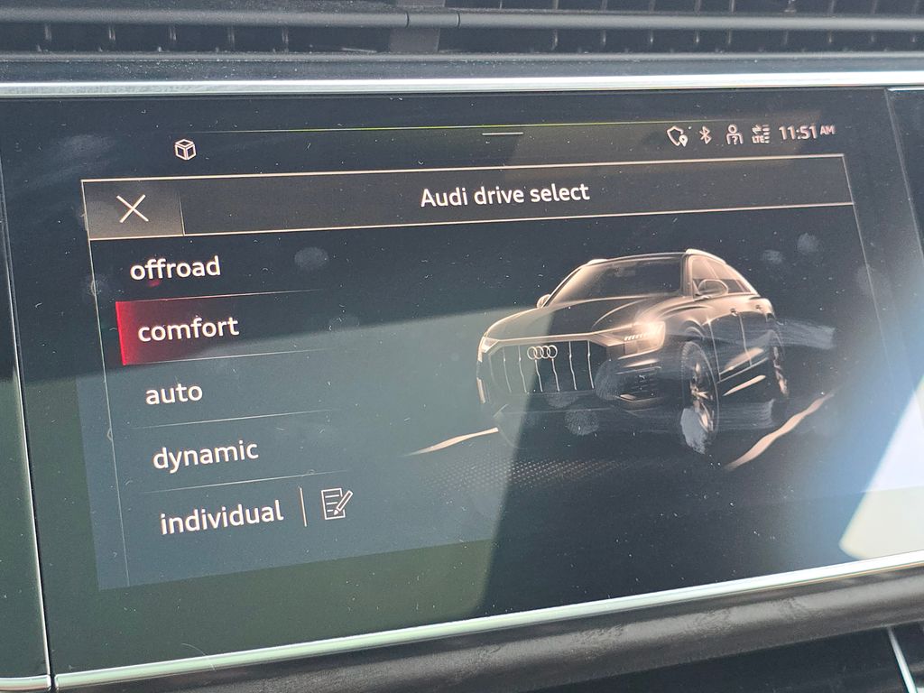 Used 2021  Audi 55 Premium Plus image 32