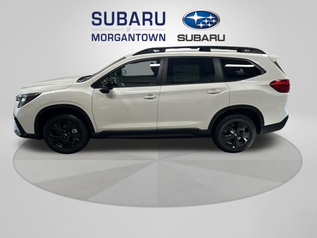 2026 Subaru Ascent Premium 7-Passenger AWD