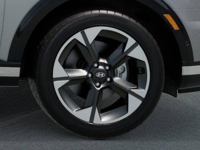 Thumbnail: 2026 Hyundai Palisade - 8