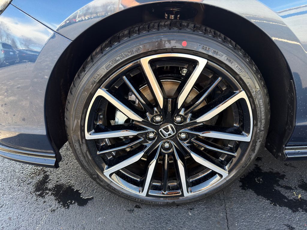 Thumbnail: 2026 Honda Accord - 10