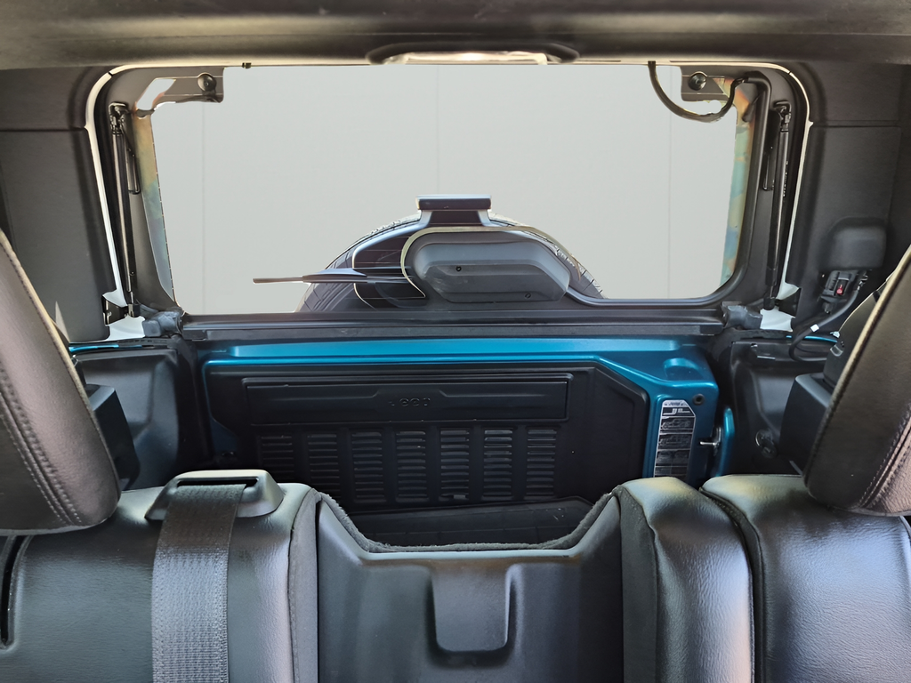 Used Car 2020 Jeep Wrangler  Unlimited Sahara For Sale Under $25,000 In Austin, Texas