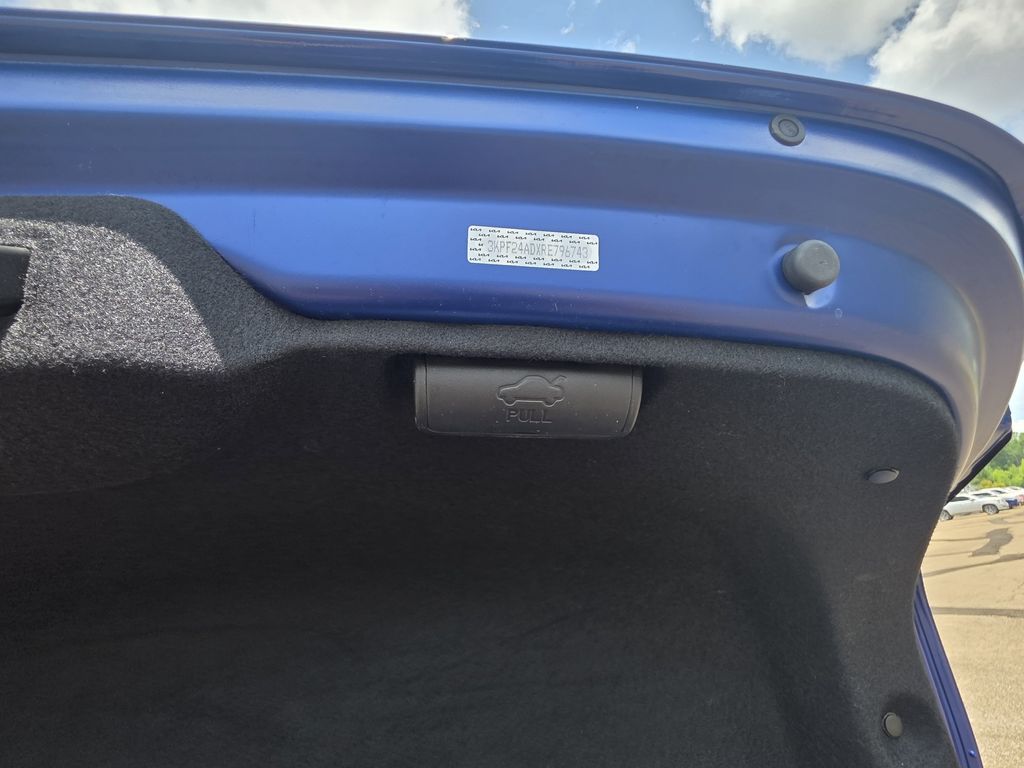 Used 2024 Kia Forte Sedan