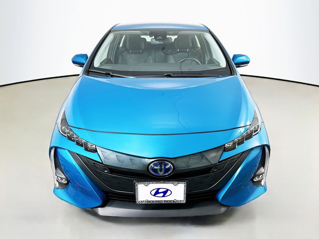 Thumbnail: 2019 Toyota Prius Prime - 2