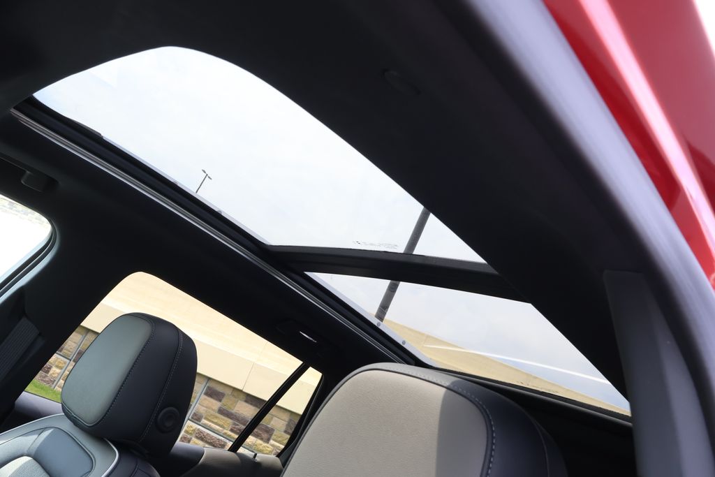 Thumbnail: 2026 Chevrolet Equinox - 16