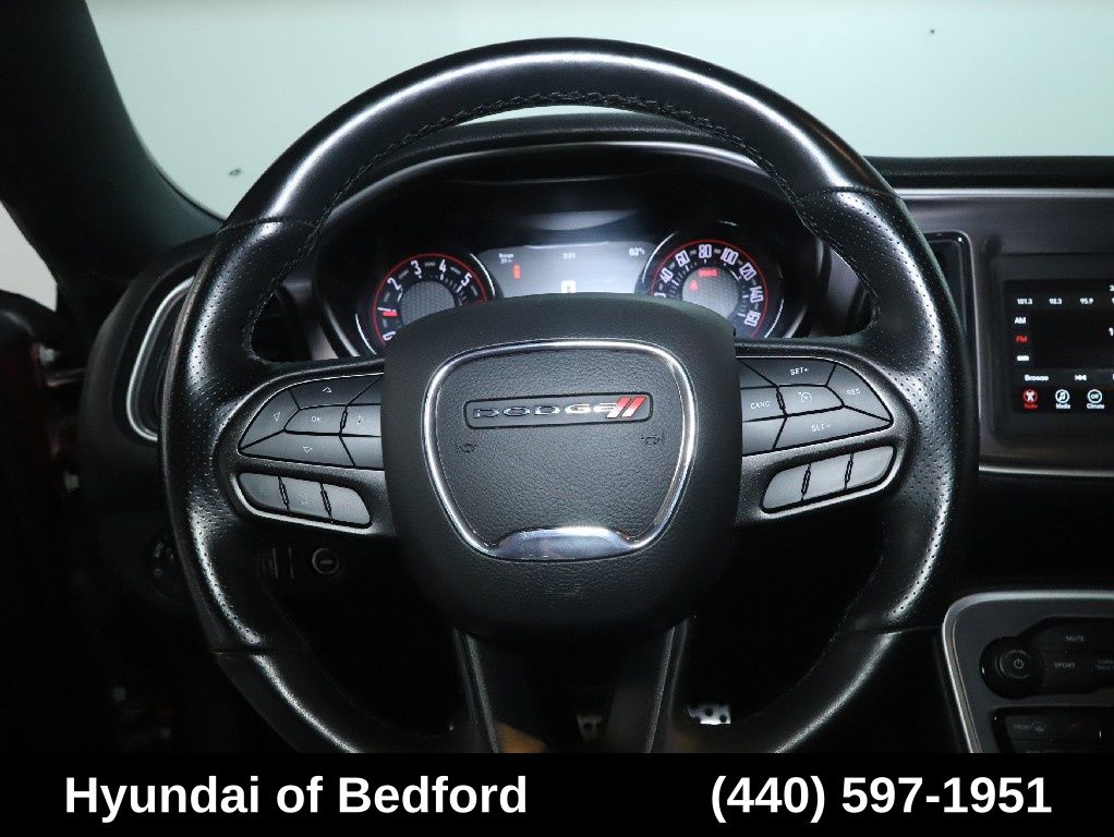 Used 2022 Dodge Challenger R/T For Sale in Bedford, OH