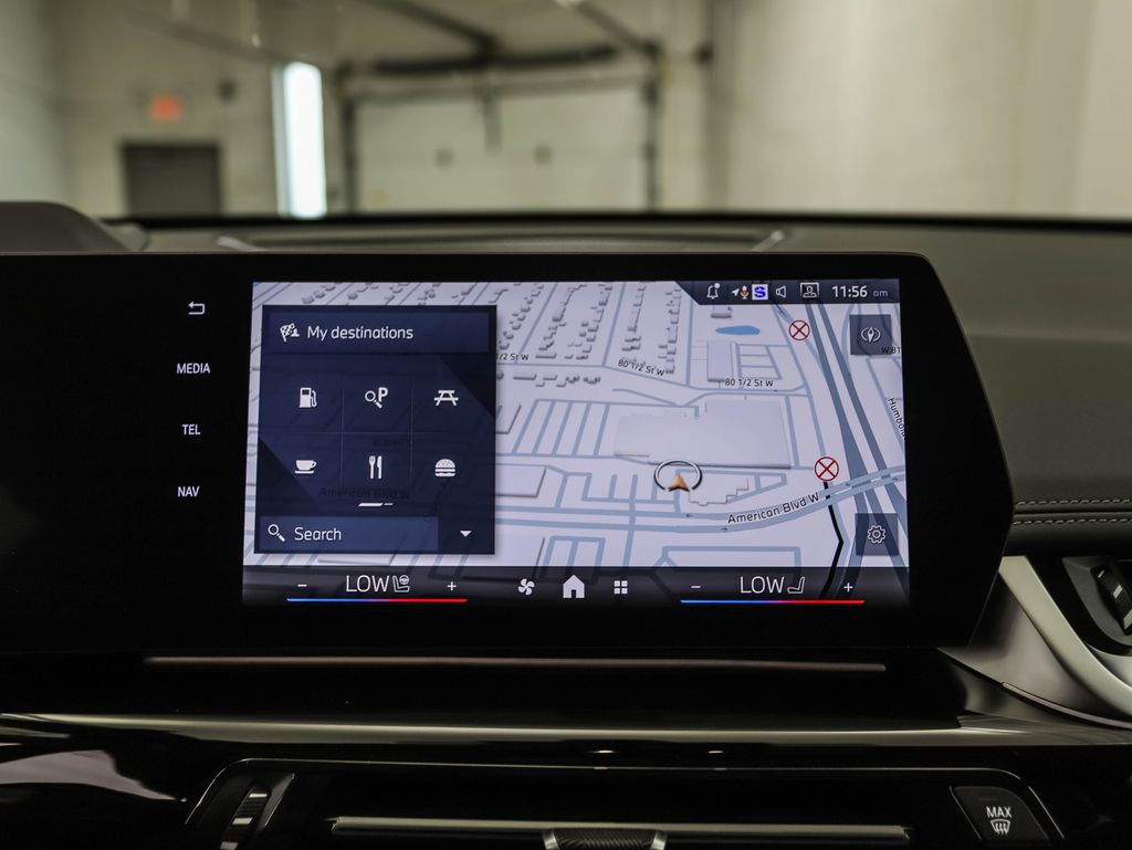 Thumbnail: 2026 BMW X1 - 16