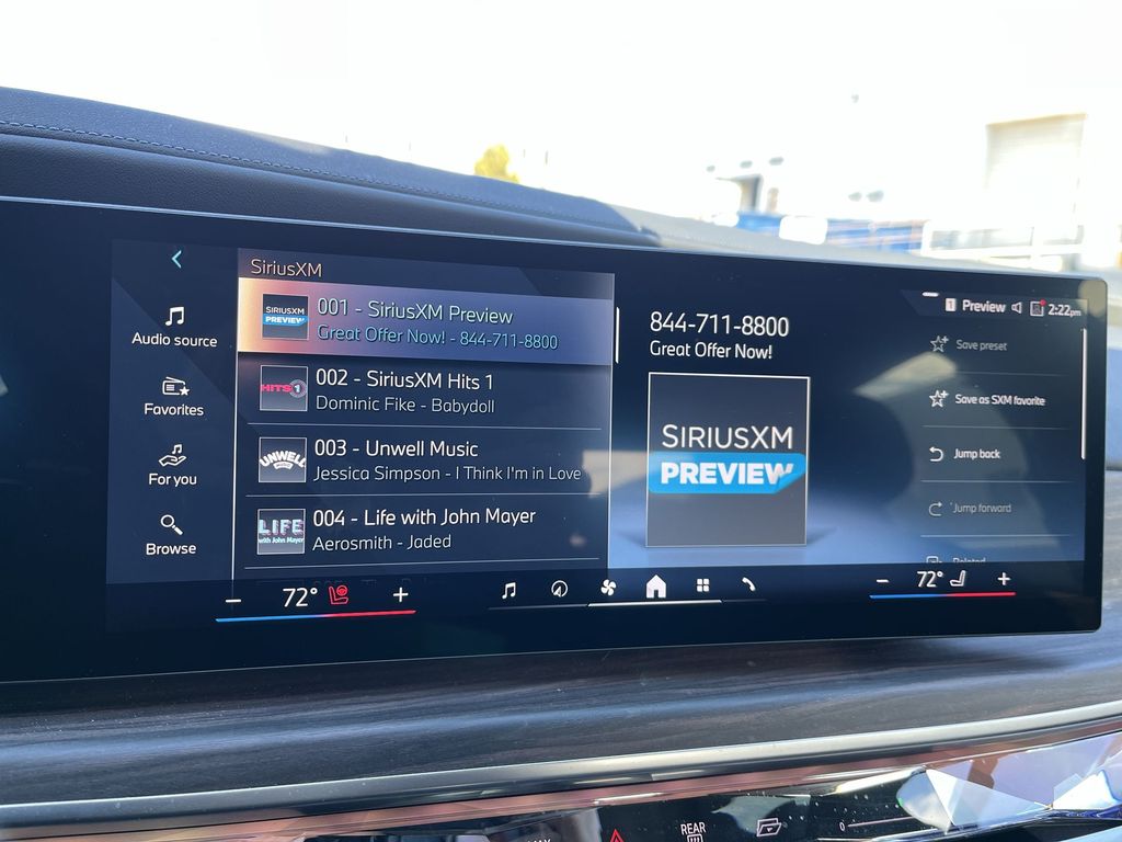 Thumbnail: 2023 BMW 7 Series - 16