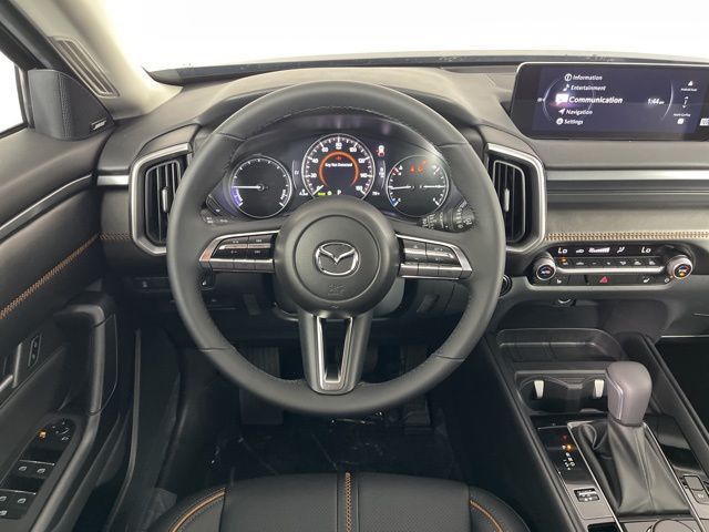 Thumbnail: 2025 Mazda CX-50 - 6