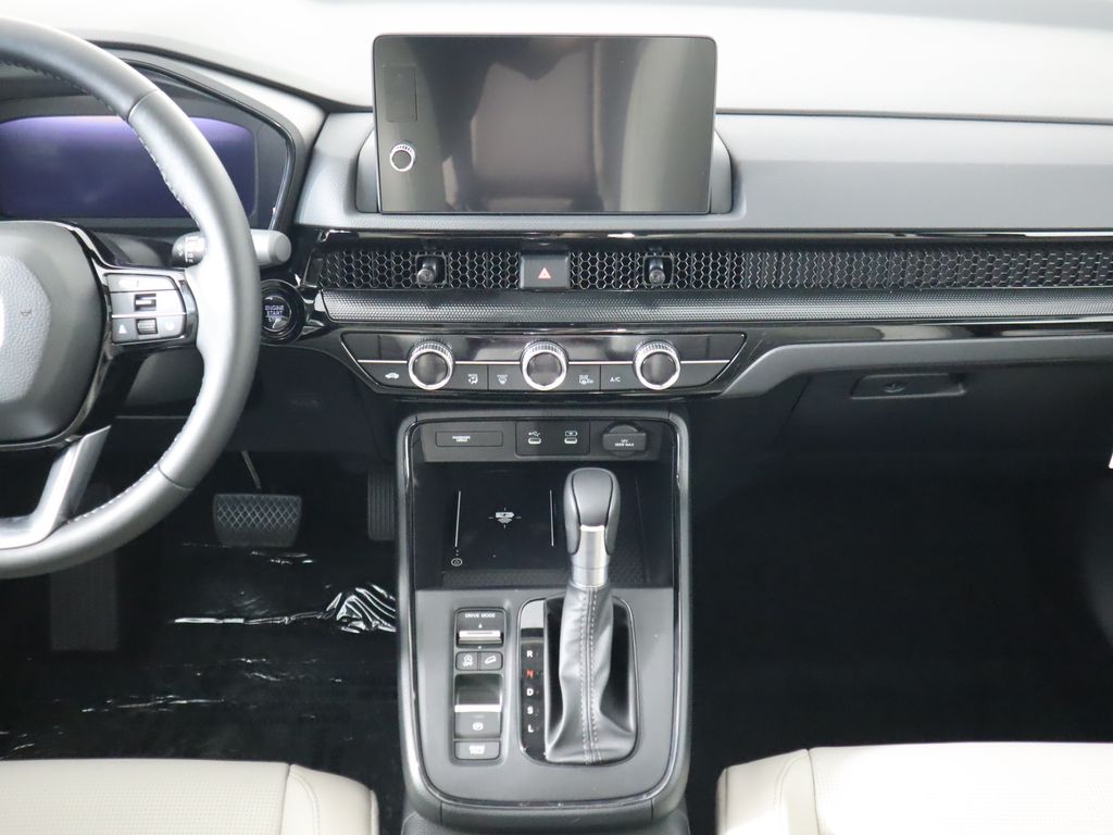 Thumbnail: 2026 Honda CR-V - 14