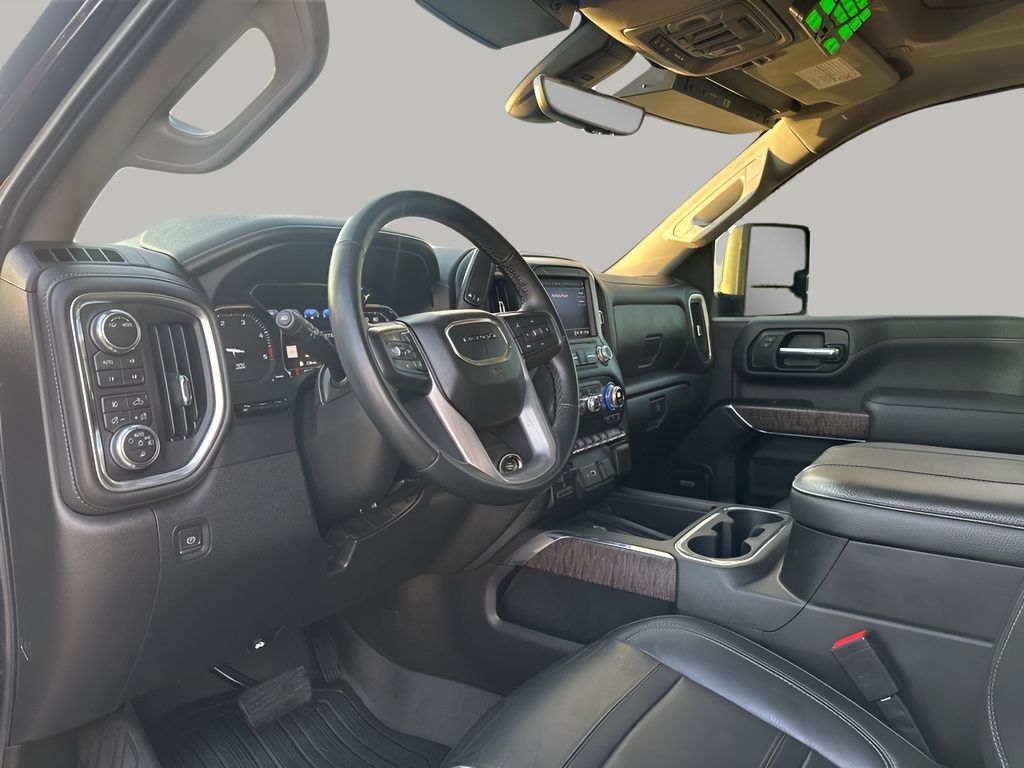 Used Car 2023 Gmc Sierra 3500hd  Denali For Sale Under $70,000 In Austin, Texas