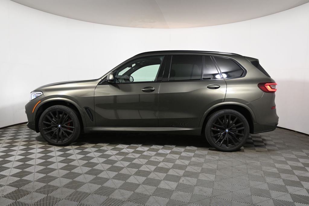 Thumbnail: 2023 BMW X5 - 2