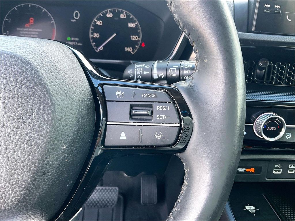 2024 Honda CR-V — photo 23
