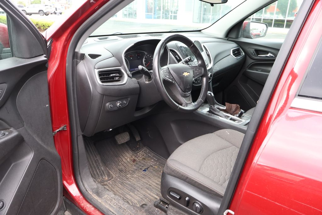 2020 Chevrolet Equinox LT 11