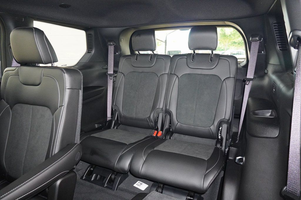 New Car 2025 Jeep Grand Cherokee L  For Sale Under $40,000 In Weatherford, Texas