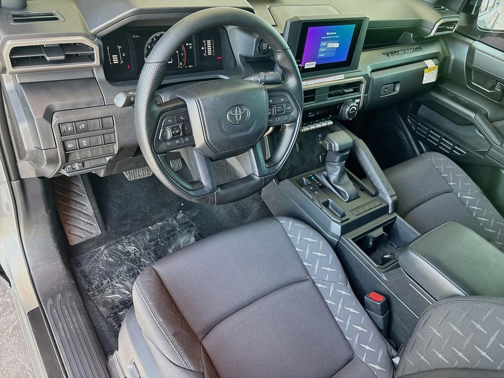 Thumbnail: 2026 Toyota Tacoma - 9
