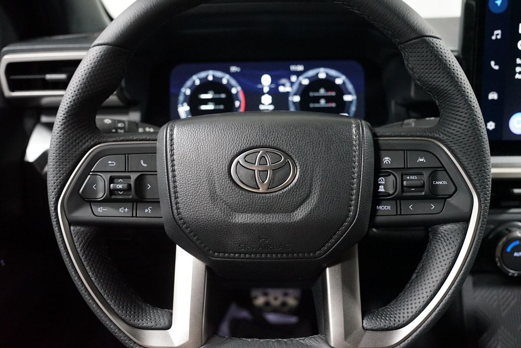 Thumbnail: 2026 Toyota Tacoma - 13