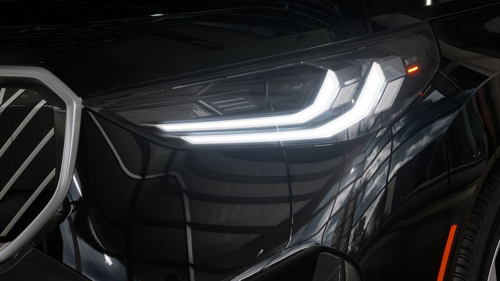 Thumbnail: 2025 BMW X3 - 32