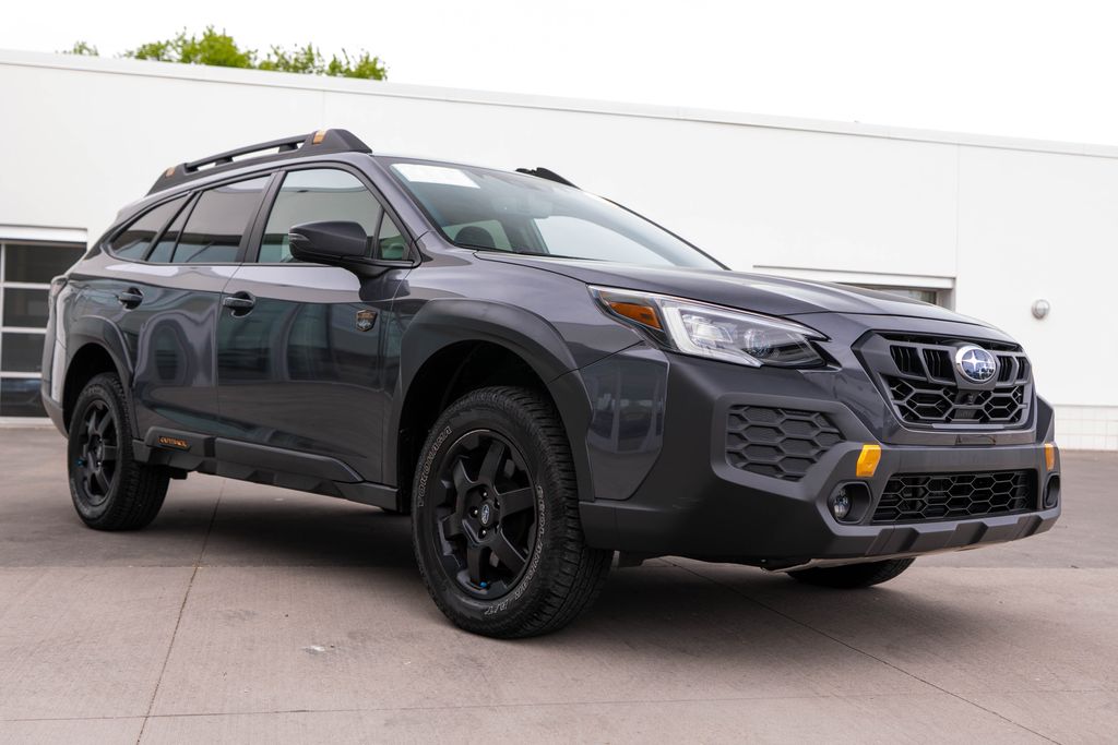 Used 2024 Subaru Outback SUV
