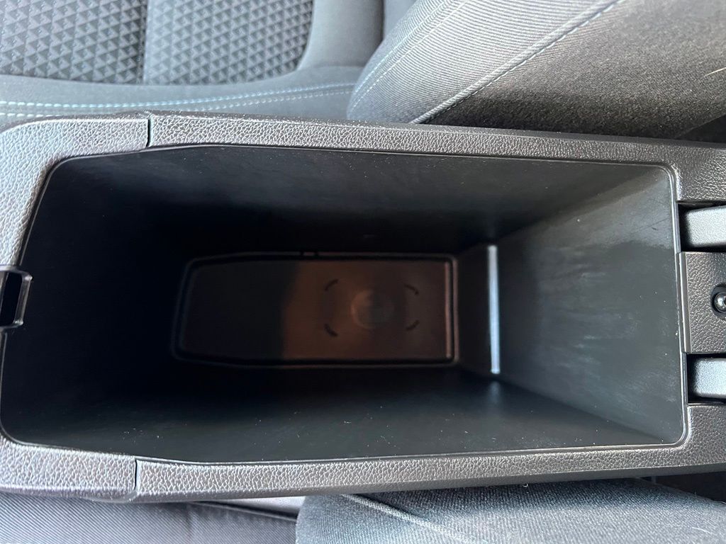 Used 2022 Chevrolet Bolt EV Wagon