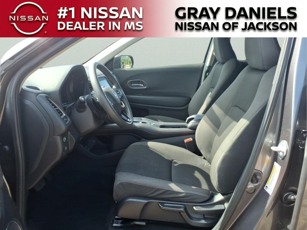 Used 2022 Honda HR-V SUV