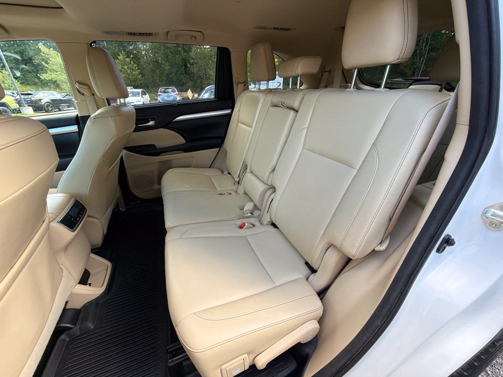 Used 2018 Toyota Highlander SUV
