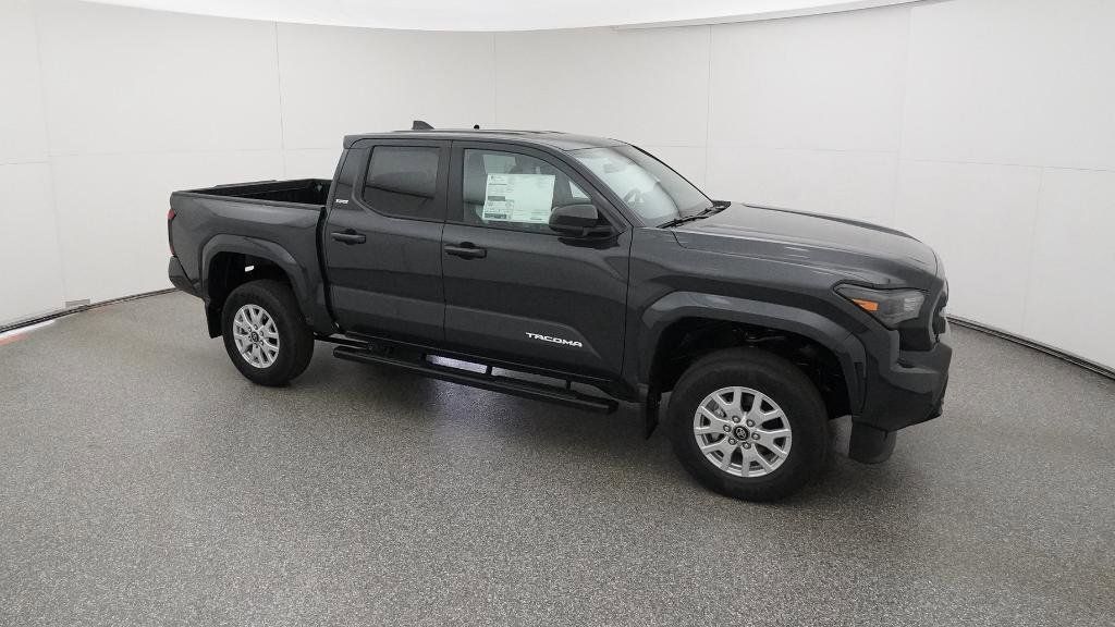 Thumbnail: 2025 Toyota Tacoma - 18