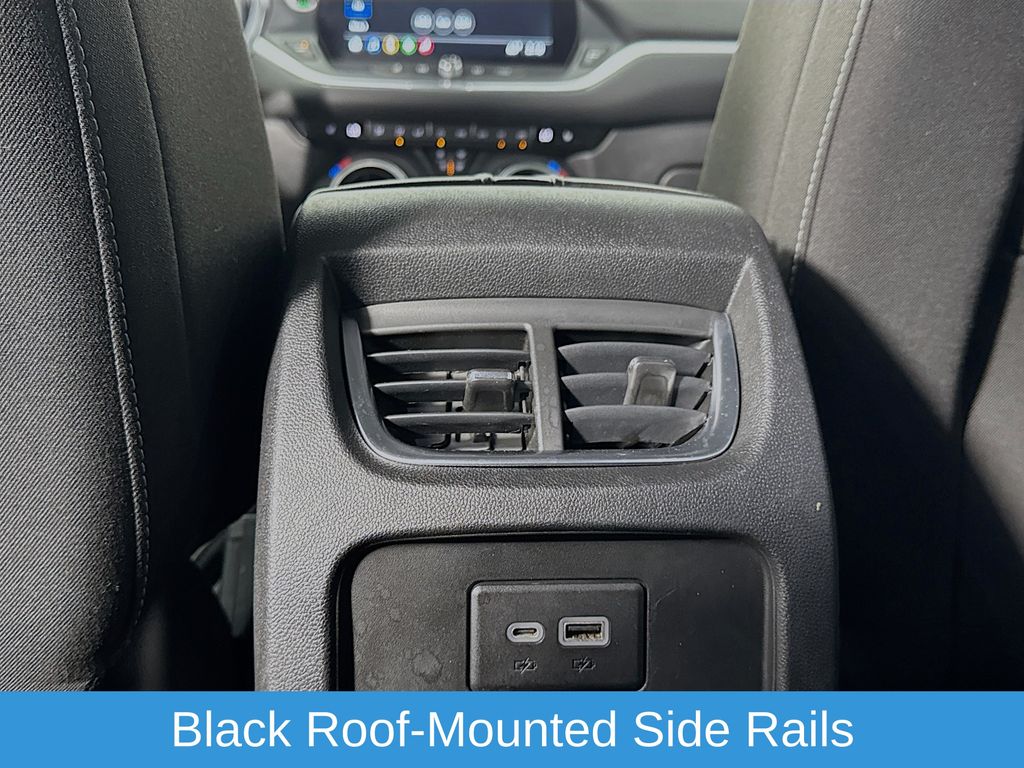 Used Car 2023 Chevrolet Blazer  Lt For Sale Under $25,000 In Austin, Texas