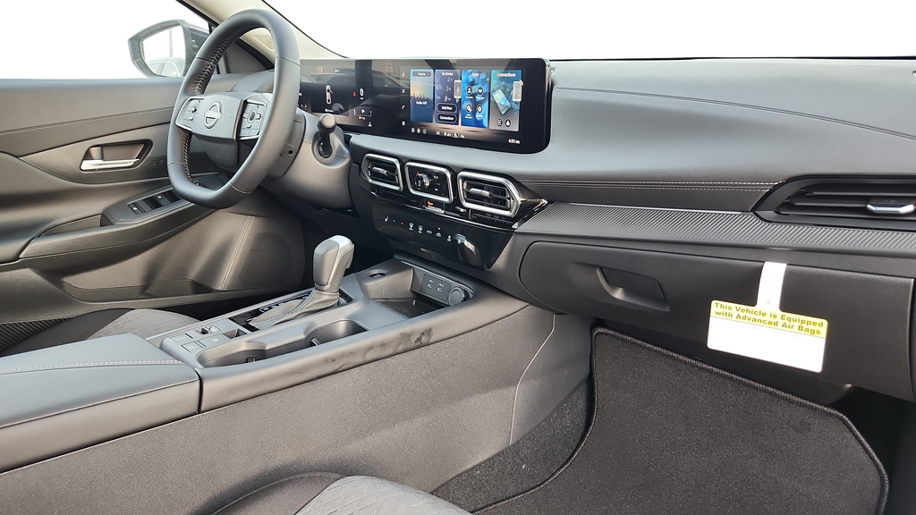 2026 Nissan Sentra