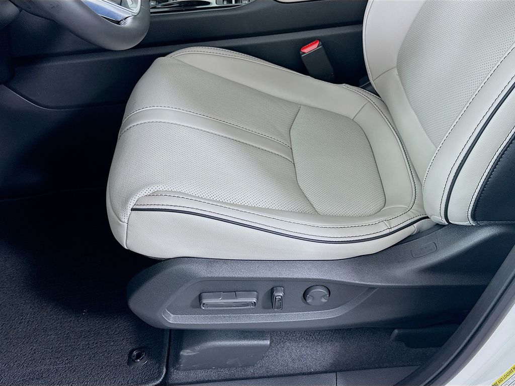 Thumbnail: 2026 Honda Pilot - 20