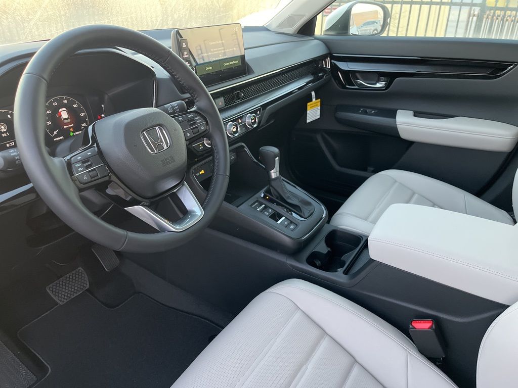 Thumbnail: 2026 Honda CR-V - 11