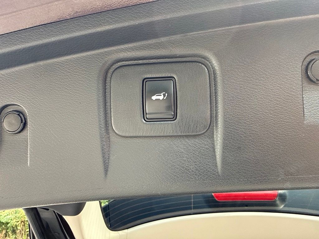 2019 Nissan Murano Platinum Brown at Carlisle Cadillac Buick GMC
