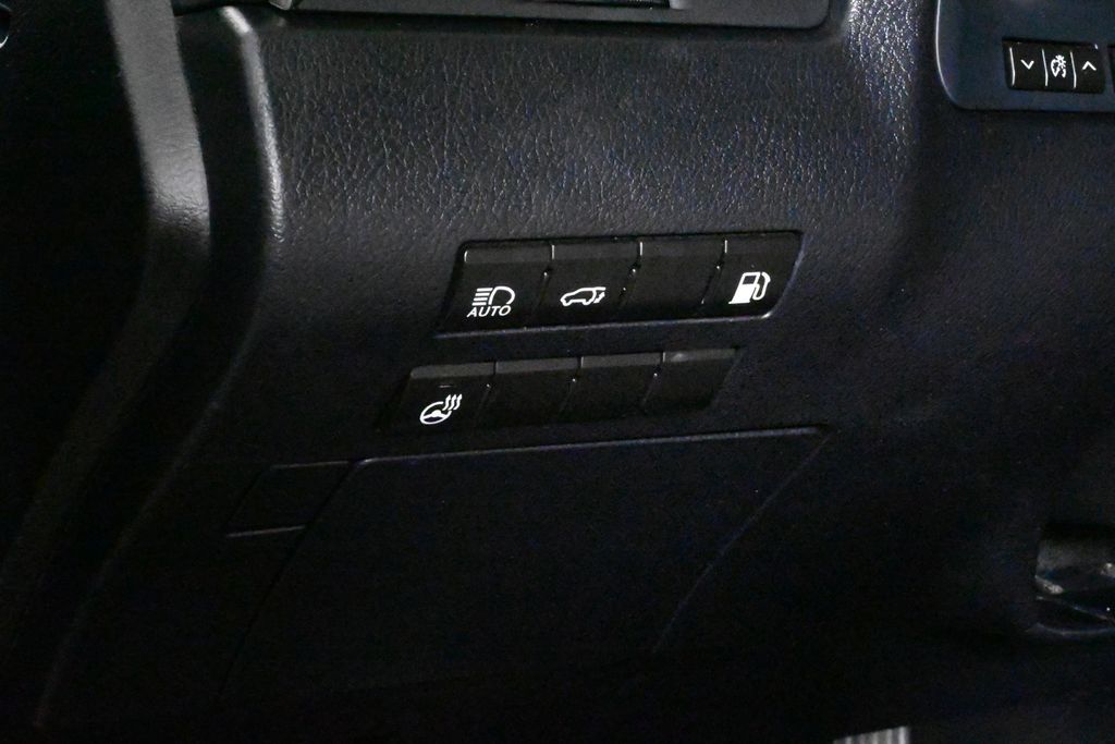 2020 Lexus RX Hybrid 450hL 31