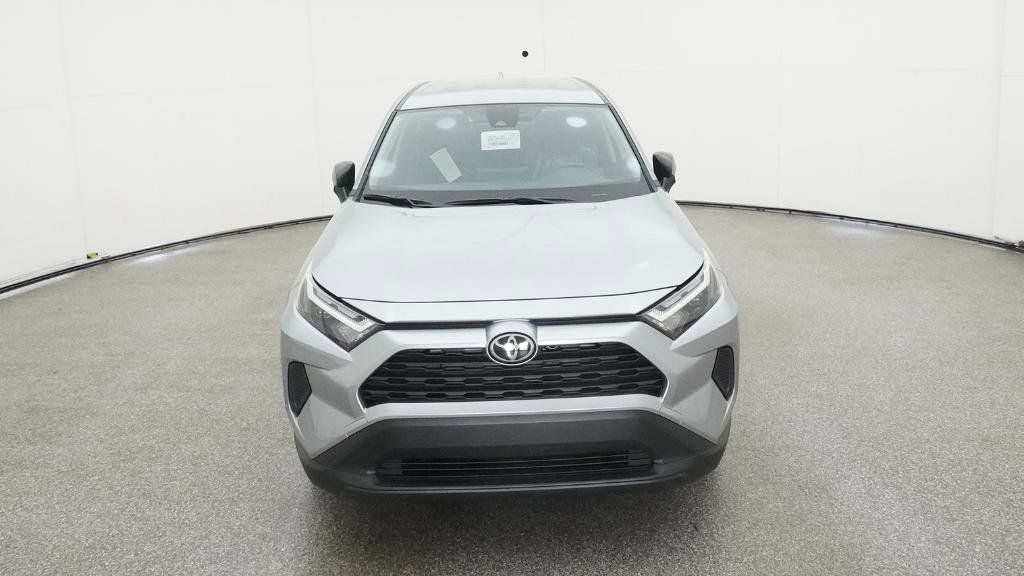 Thumbnail: 2025 Toyota RAV4 - 14