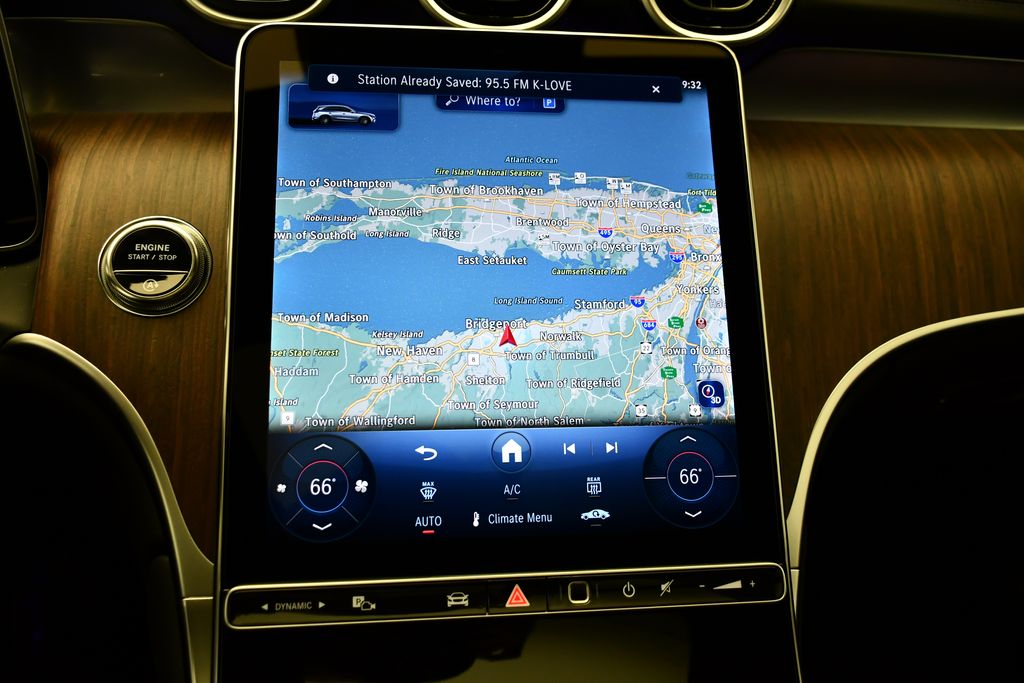 Thumbnail: 2026 Mercedes-Benz GLC - 26