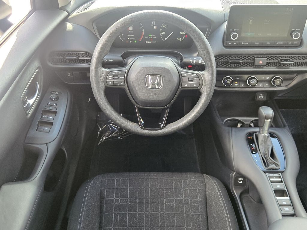 2025 Honda HR-V - $23,623