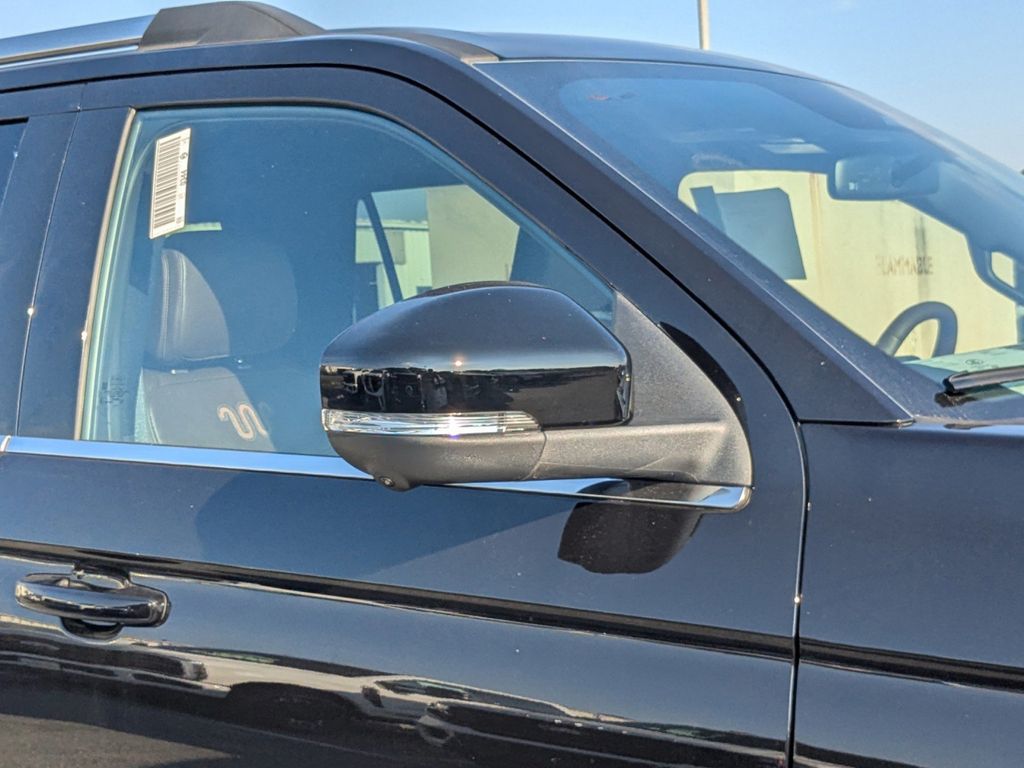 2025 Ford Expedition King Ranch MAX