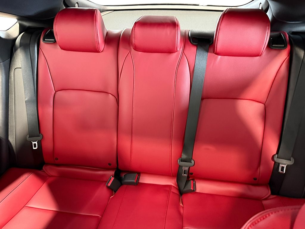 new 2026 Acura Integra car, priced at $37,845