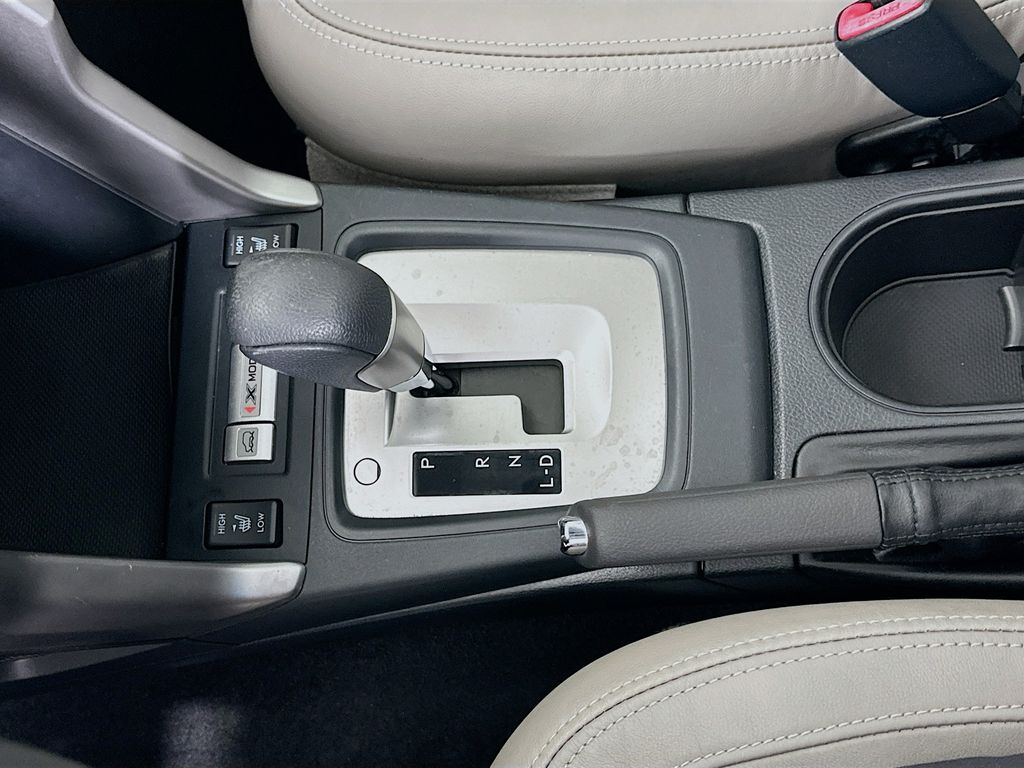 Thumbnail: 2018 Subaru Forester - 16