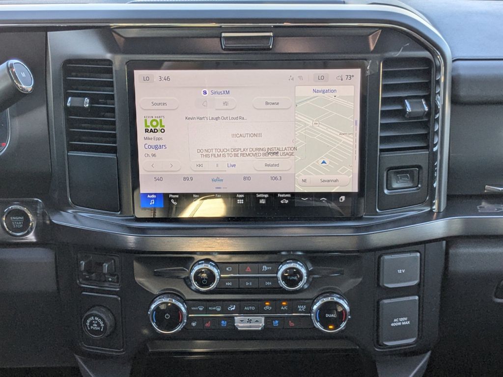 2026 Ford F-350 Super Duty LARIAT