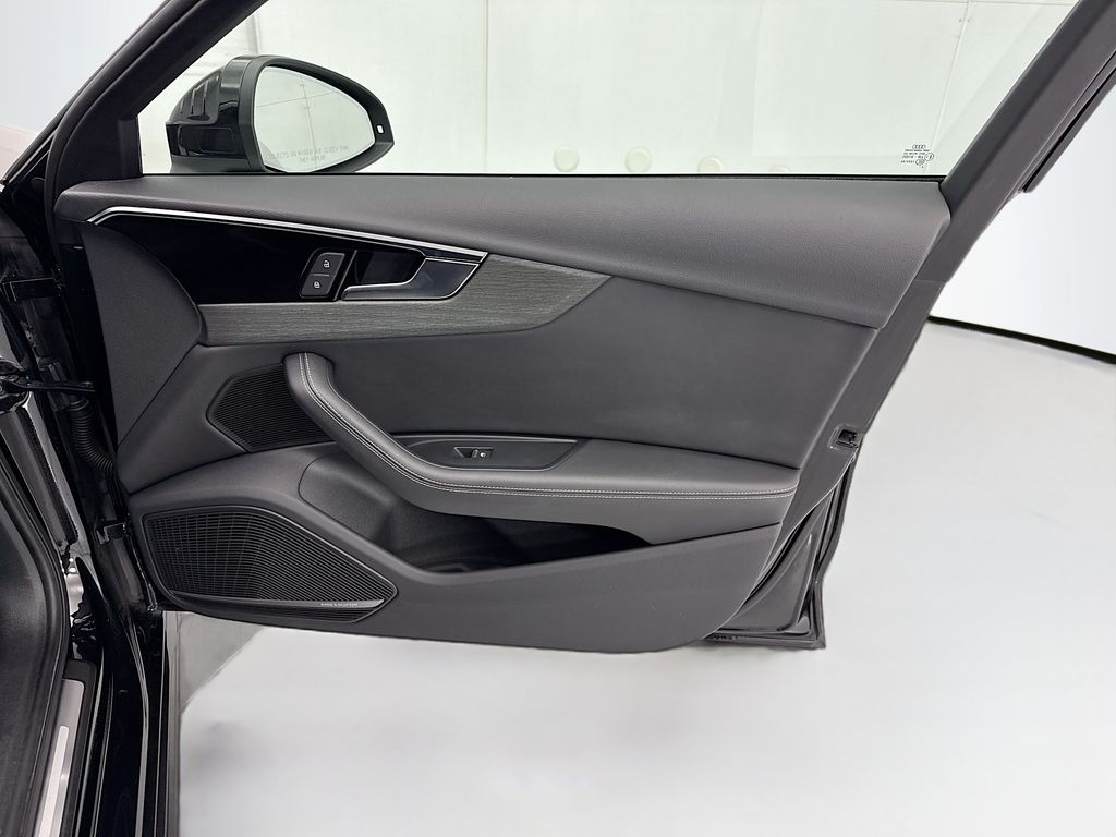 Thumbnail: 2021 Audi A4 - 24