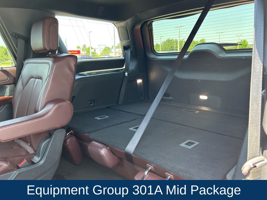 2023 Ford Expedition Limited