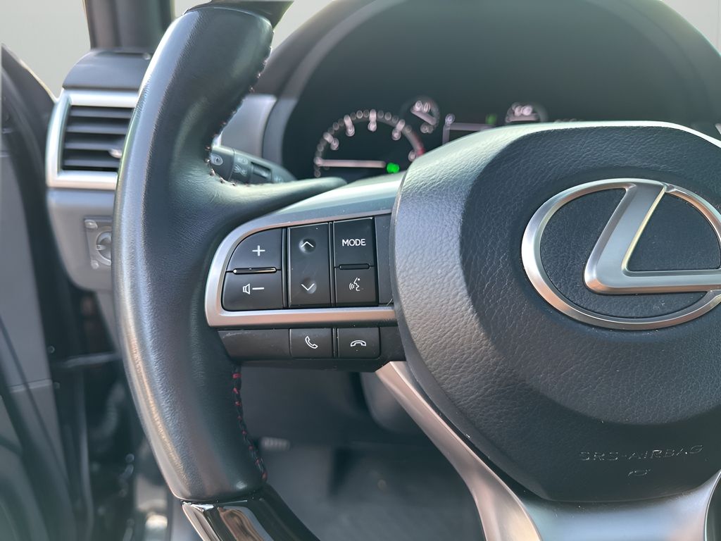 Used Car 2023 Lexus Gx  460 Luxury For Sale Under $60,000 In Austin, Texas